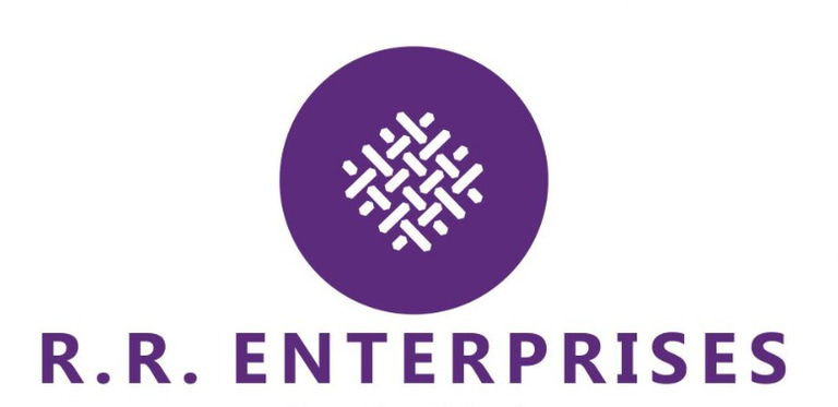 RR enterprises logo