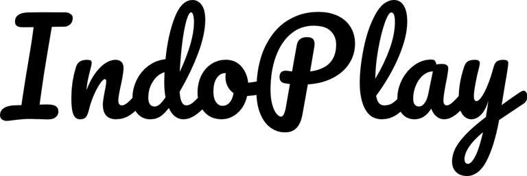 indoplay logo