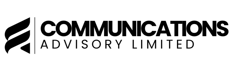 COMMUNICATIONS ADVISORY SERVICE LIMITED logo