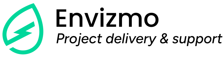 Envizmo logo