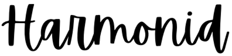 Harmonid logo