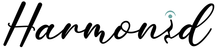 Harmonid logo