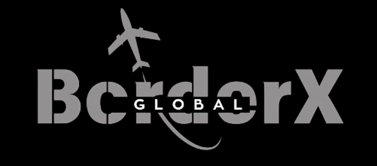 BorderX Global logo