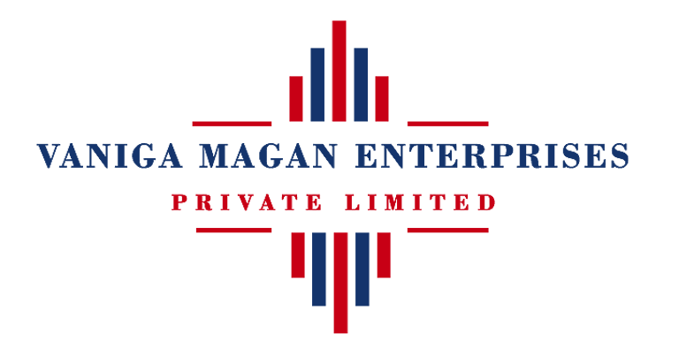 VANIGA MAGAN ENTERPRISES PRIVATE LIMITED logo