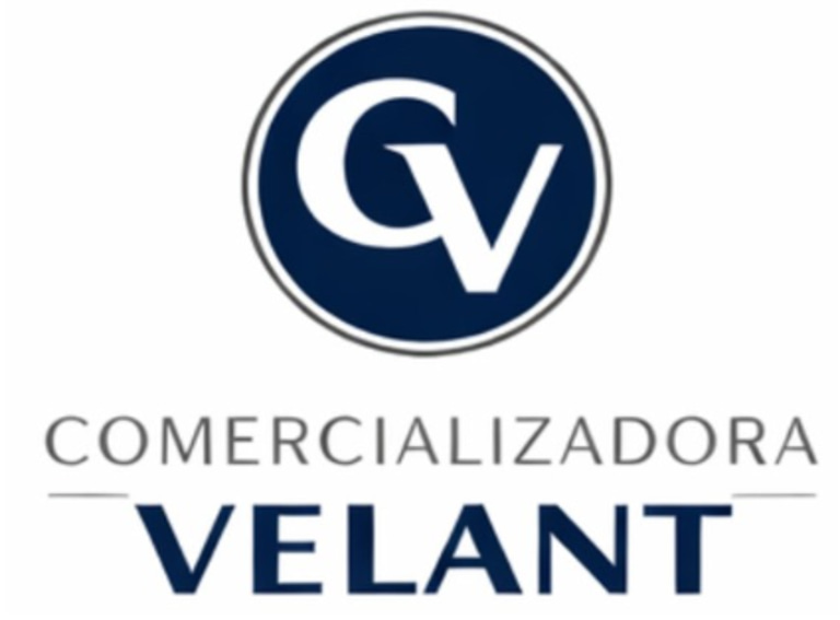 Comercializadora Velant logo