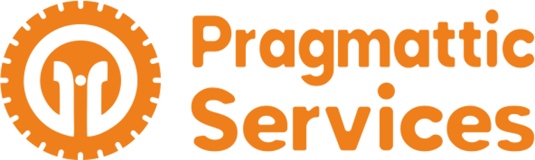 Pragmattic Services logo
