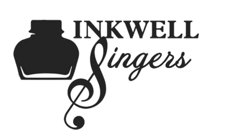 Inkwell Singers logo