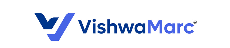 vishwamarc logo