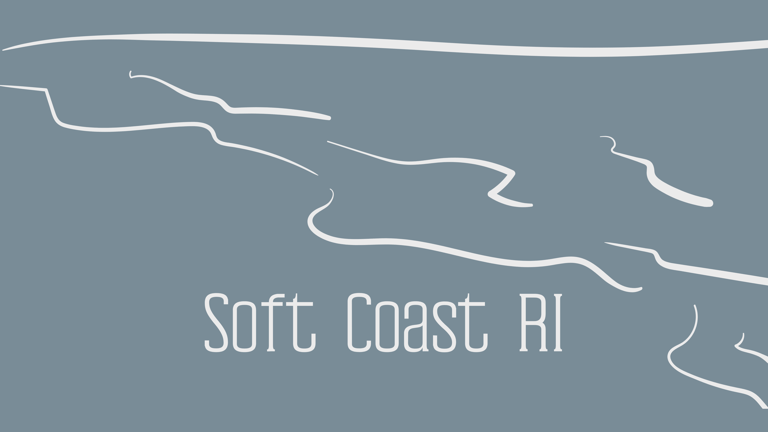 Soft Coast RI logo