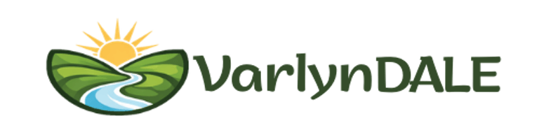 VarlynDALE logo