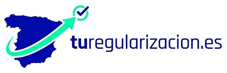 TUregularizacion.es logo