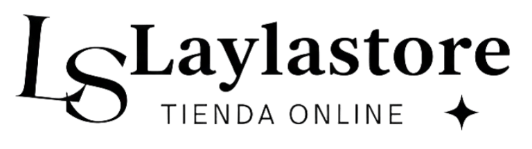 Laylastore logo