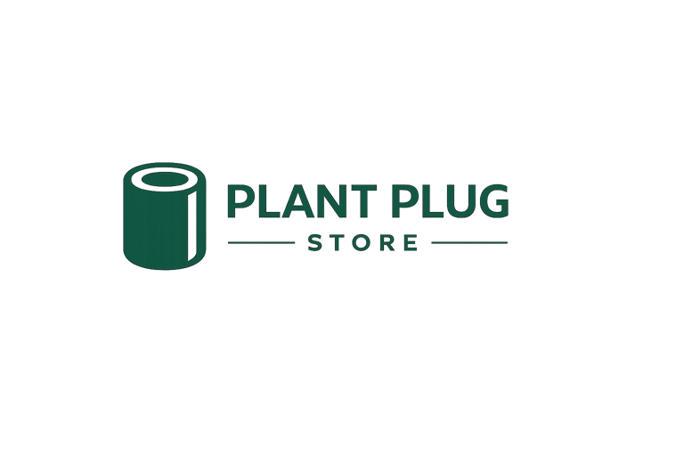 Plant Plug Store logo