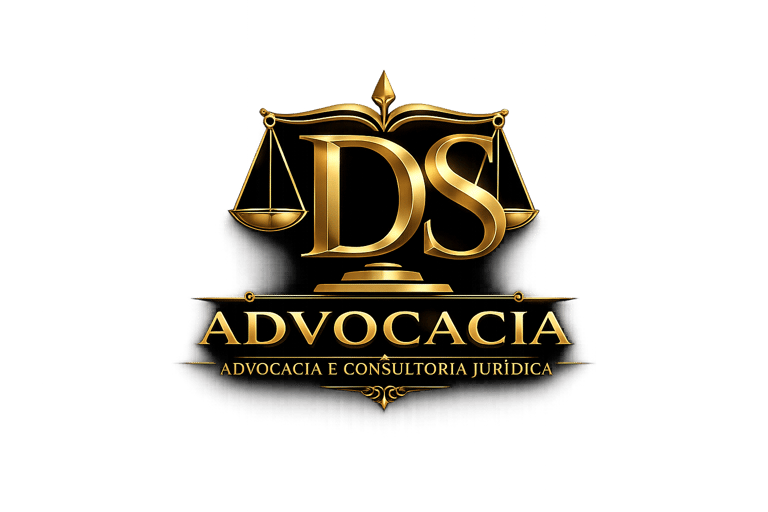 DS ADVOCACIA E CONSULTORIA JURÍDICA logo