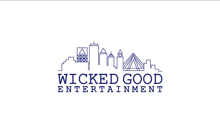 Wicked Good Entertainment, LLC logo