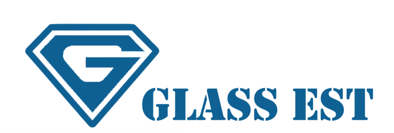 Glass Est logo