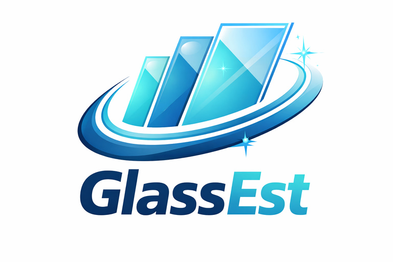 Glass Est logo