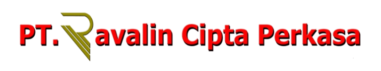 PT. Ravalin Cipta Perkasa logo