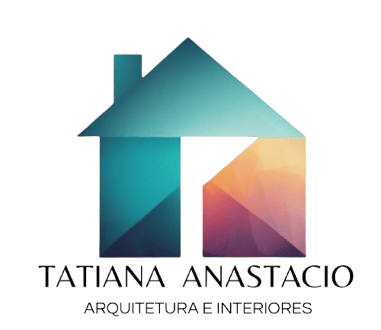 Tatiana Anastacio Arquitetura e Interiores logo