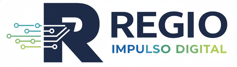 Regio Impulso Digital logo