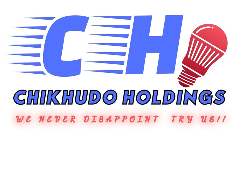 CHIKHUDO HOLDINGS logo