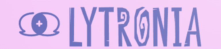 LYTRONIA logo