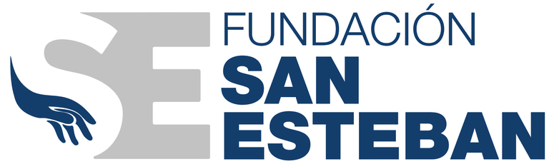 Fundación San Esteban logo