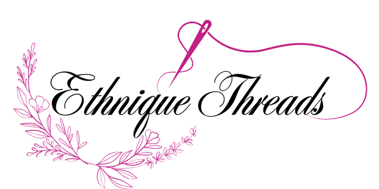 Ethnique Threads logo