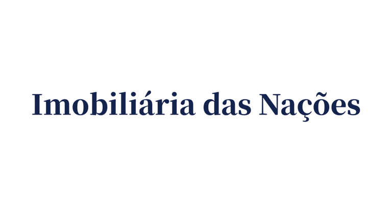 IDN Portugal  |  Imobiliária das Nações logo