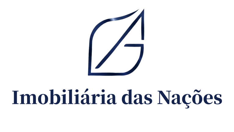 Imobiliária das Nações logo