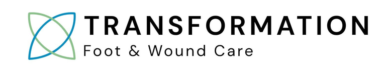 Transformation Foot and Wound Care logo