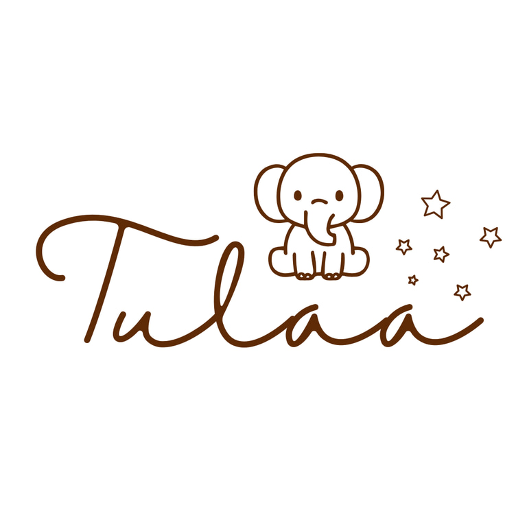 Tulaa logo