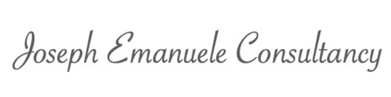 Joseph Emanuele Consultancy logo