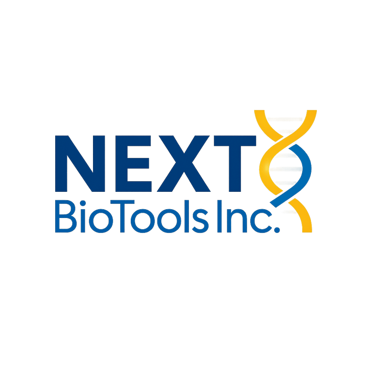 NEXT BioTools Inc. logo