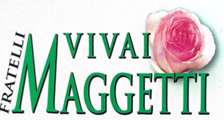 Vivai Maggetti logo