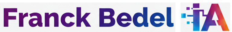 Franck BEDEL IA logo