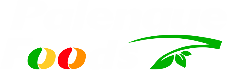 Palenque Foods logo