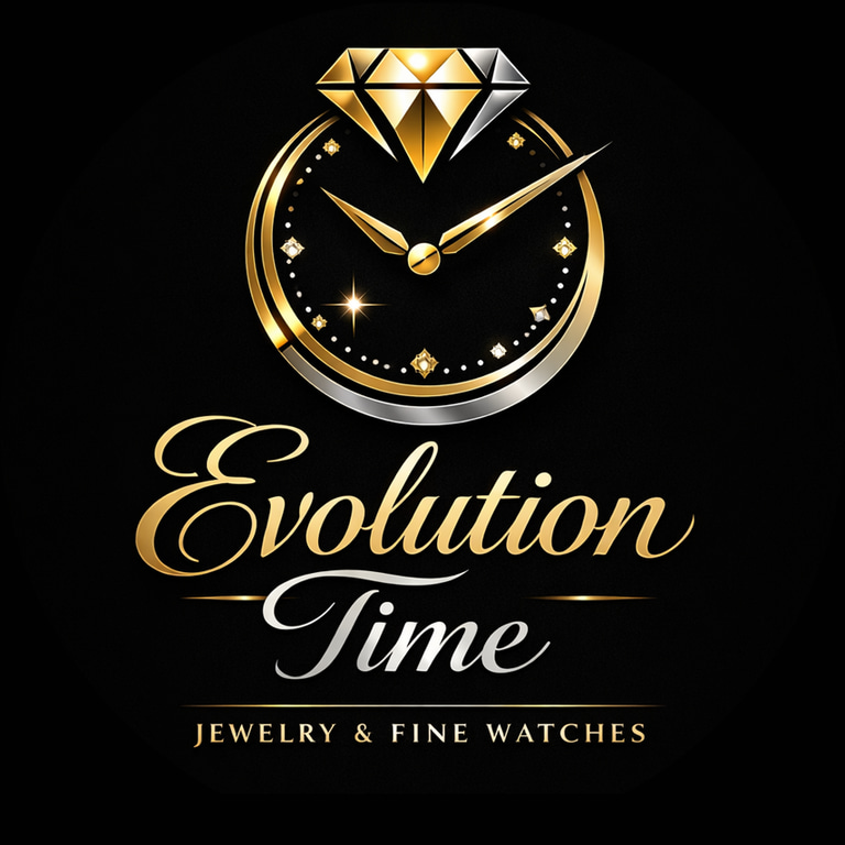 Evolution Time logo