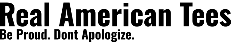 Real American Tees logo