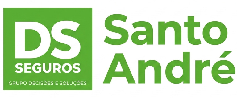 DS Seguros Santo André logo