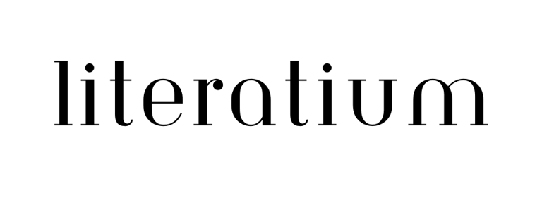 Literatium logo