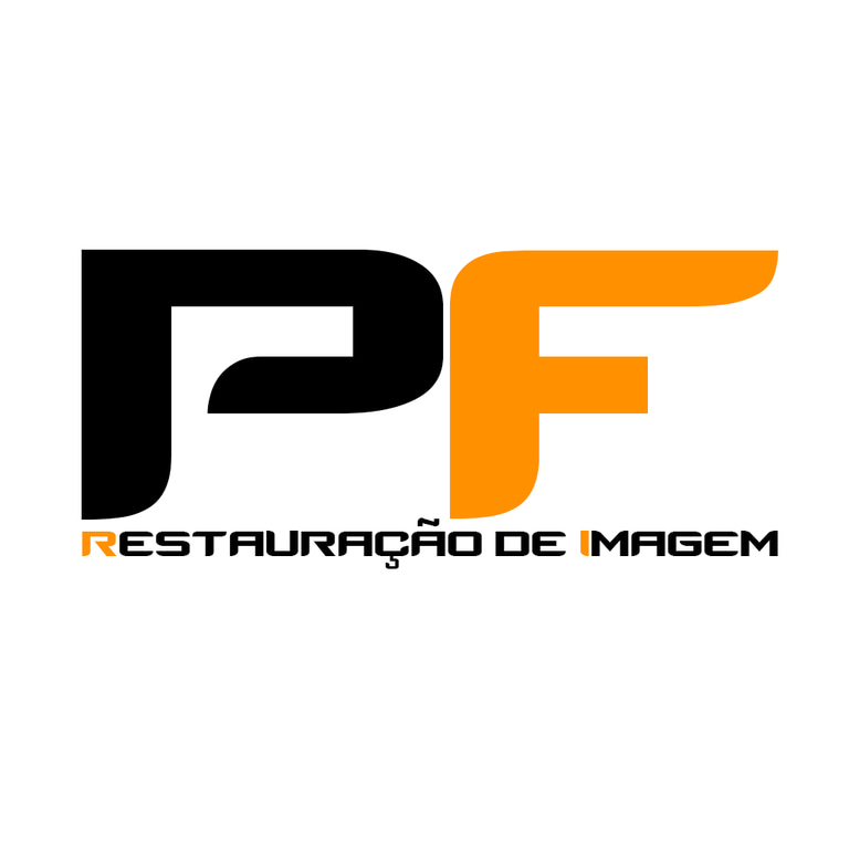 PF RESTAURAÇÃO logo