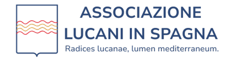 Associazione Lucani in Spagna logo