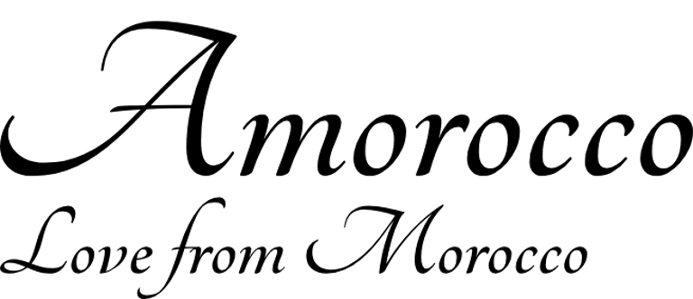 Amorocco logo