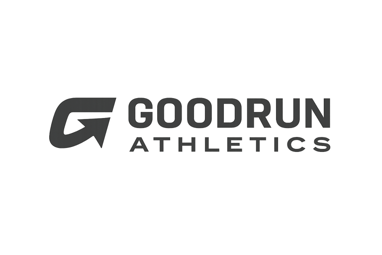 Goodrun Athletics logo