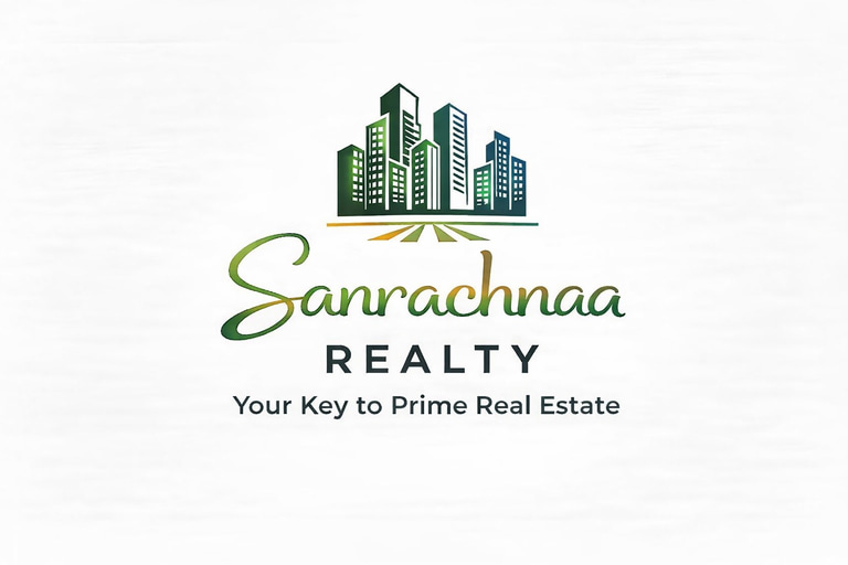 sanrachnaarealty.com logo