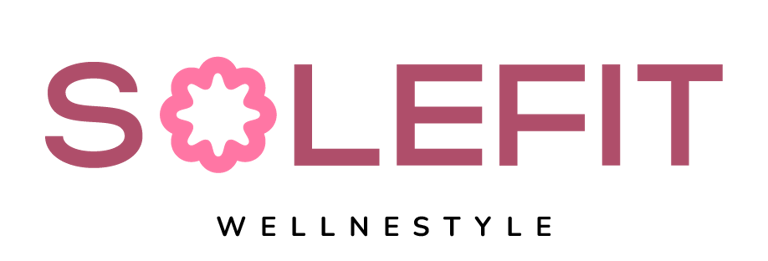 SoleFit WellneStyle logo