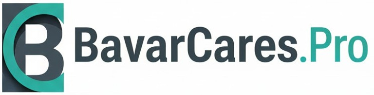 BavarCares logo