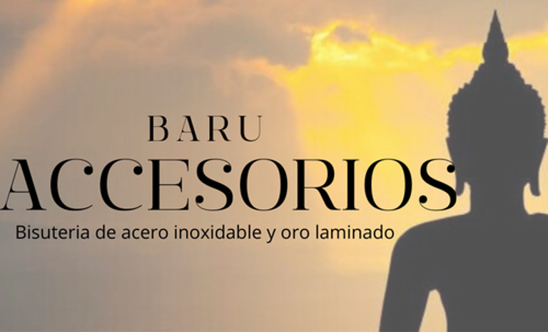 BARU ACCESORIOS logo