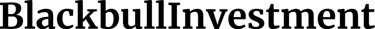 BlackBullInvestment Group logo
